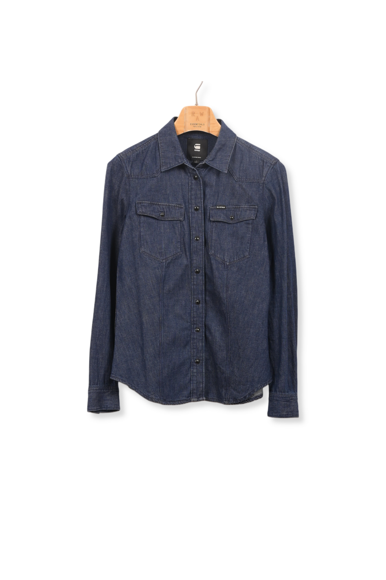 Chemise 3301 Dada sport preloved - seconde main