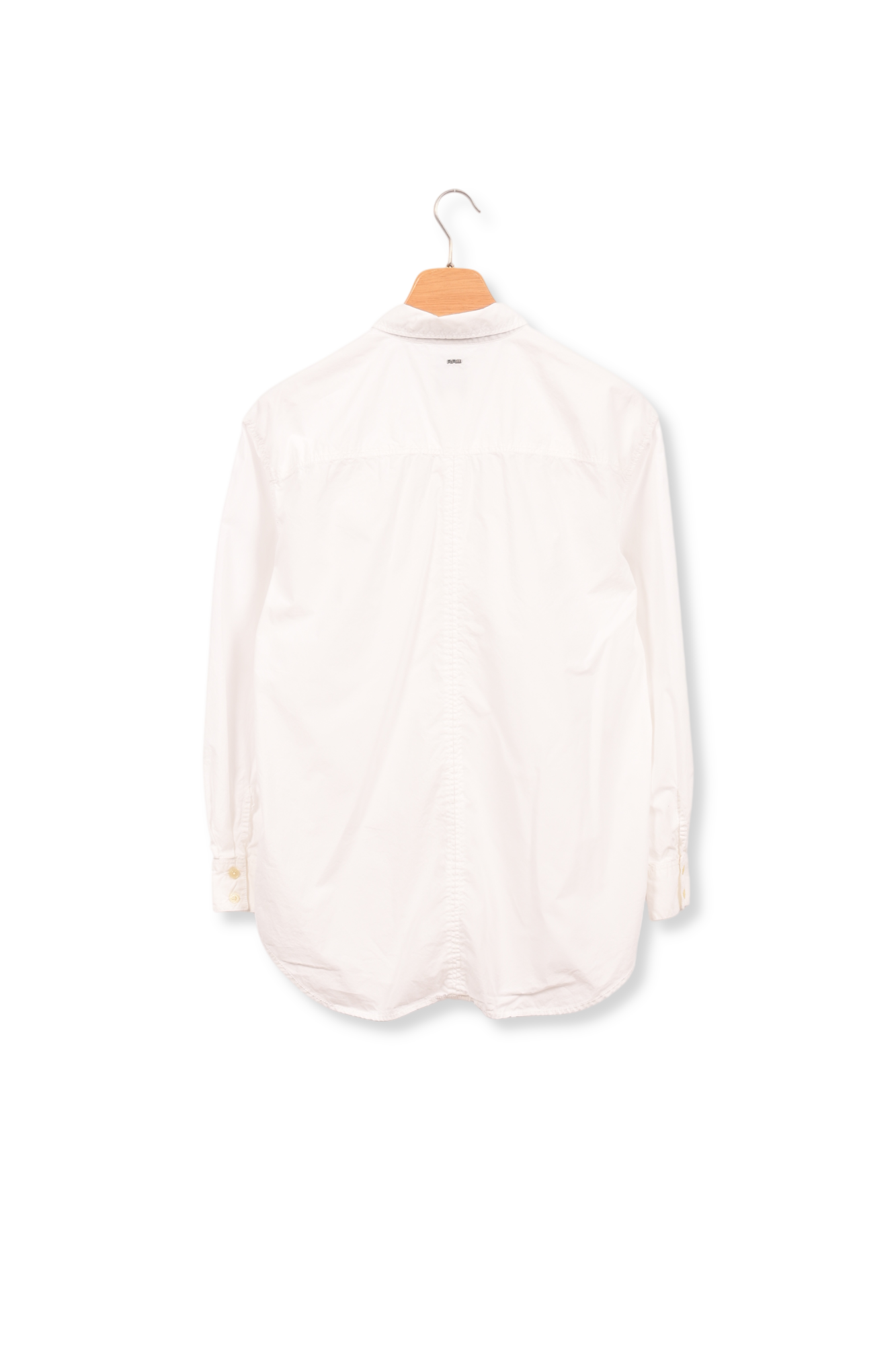 Parota Classic Boyfriend Shirt Dada sport preloved - seconde main