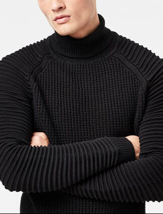 Suzaki Turtle Knit Dada sport preloved - seconde main