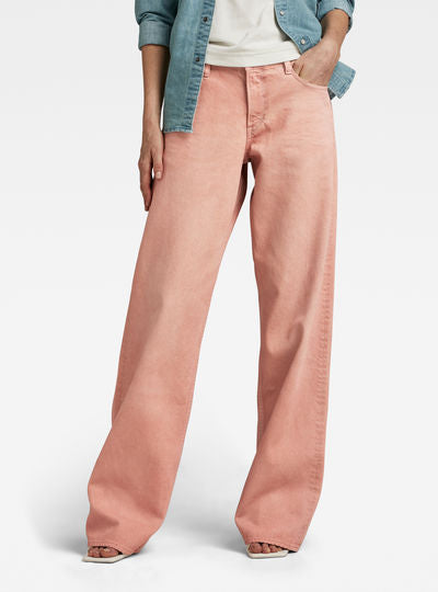 Jean Judee Low Waist Loose Dada sport preloved - seconde main