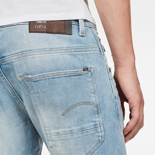 Arc-Z 3D Slim Jeans Dada sport preloved - seconde main