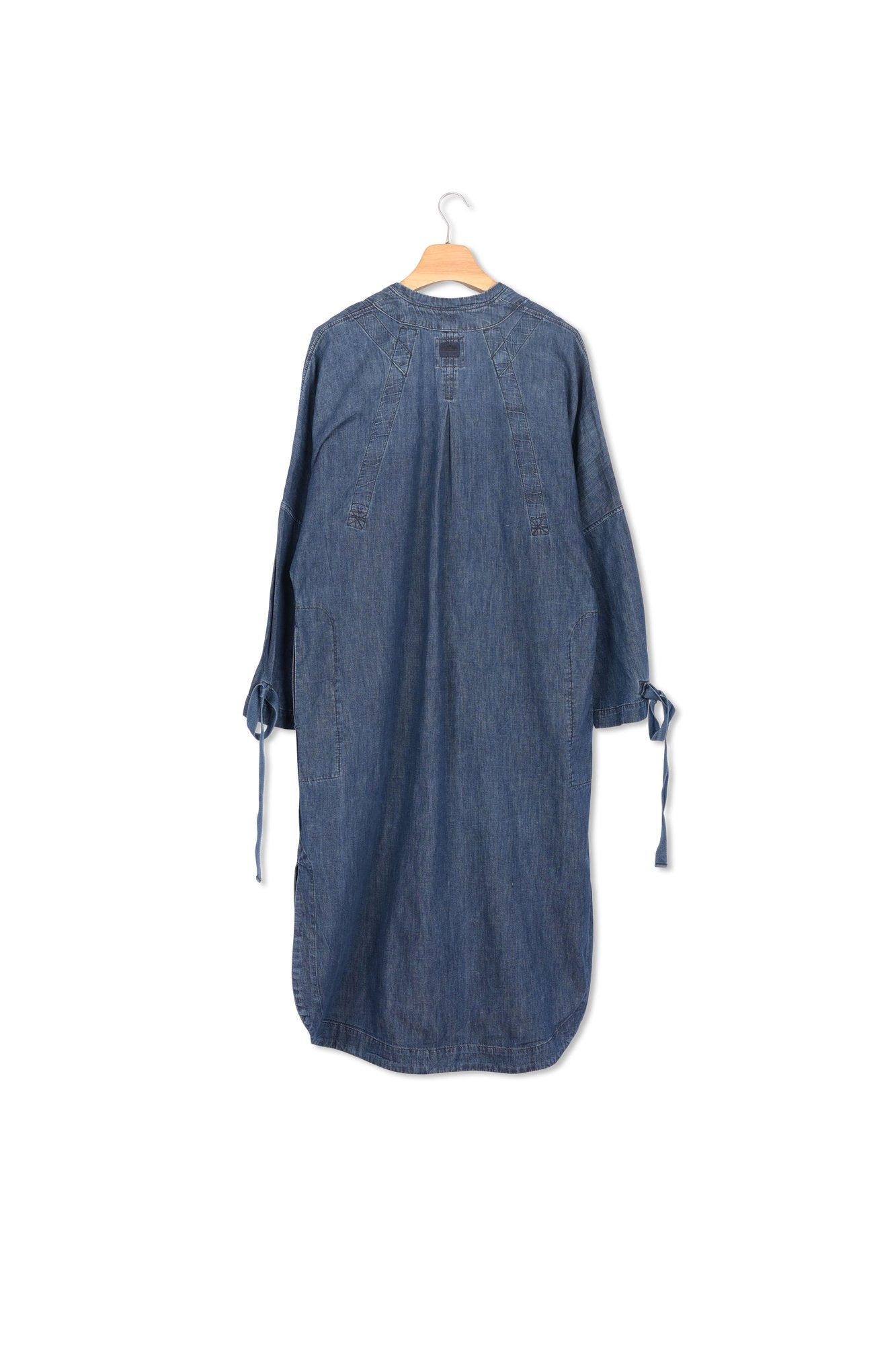 Baseball Scoop Hem Dress Dada sport preloved - seconde main