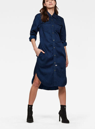 Tacoma Overhemdjurk Dada sport preloved - seconde main