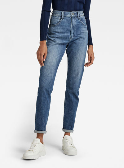 Luki Slim Jeans Dada sport preloved - seconde main