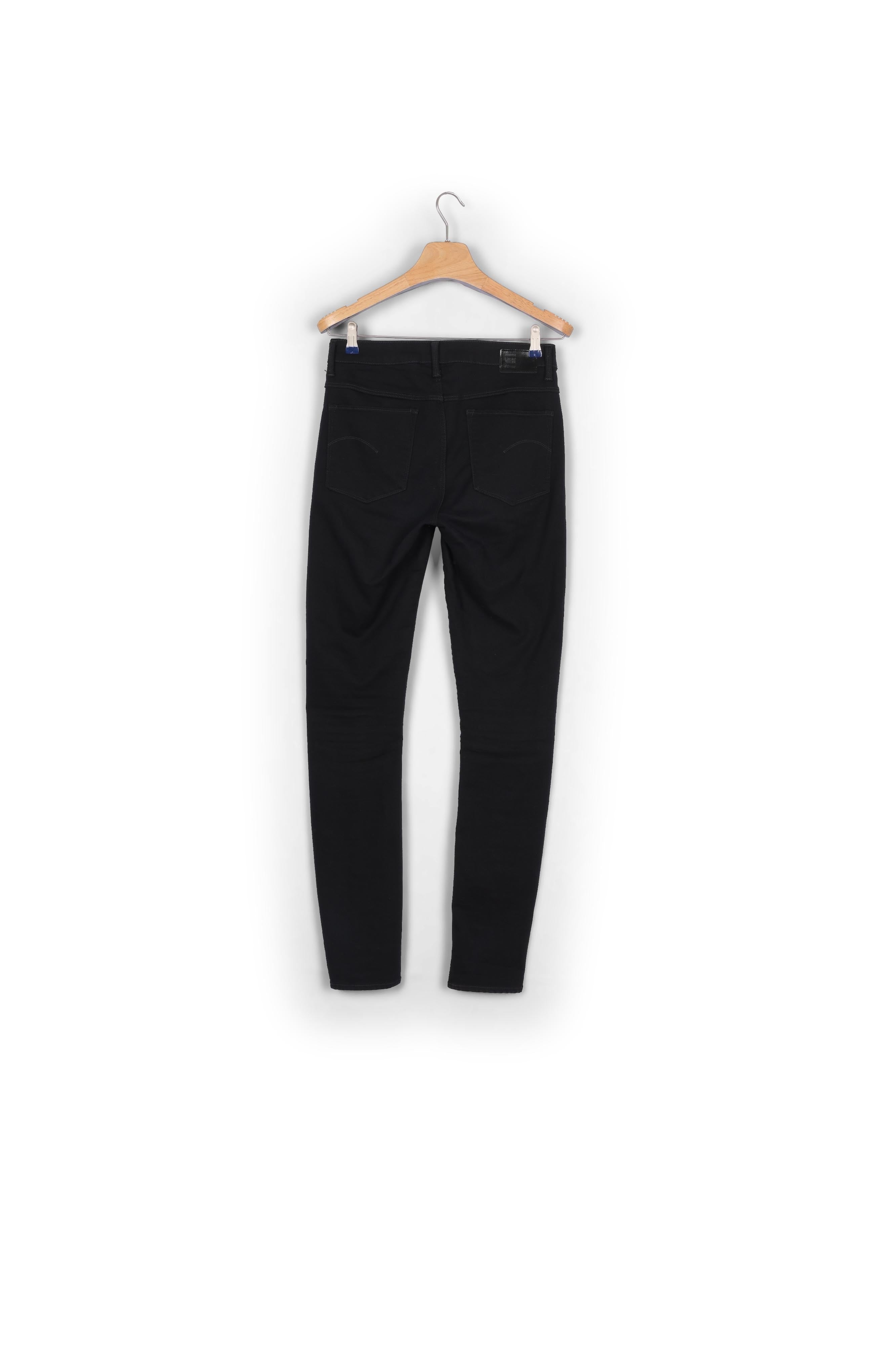 3301 High-Waist Skinny Jeans Dada sport preloved - seconde main