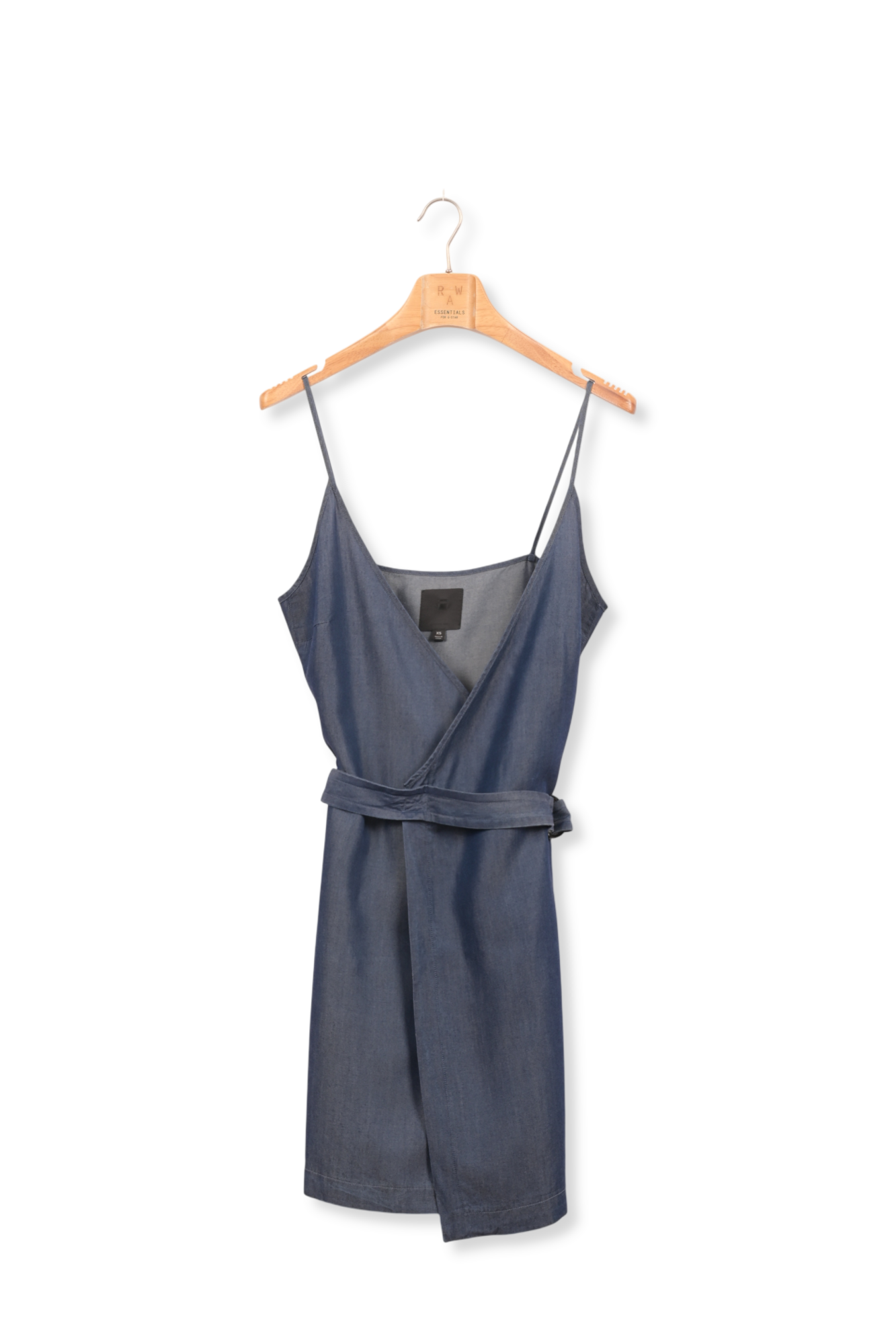 G-Star Wrap Dress Dada sport preloved - seconde main