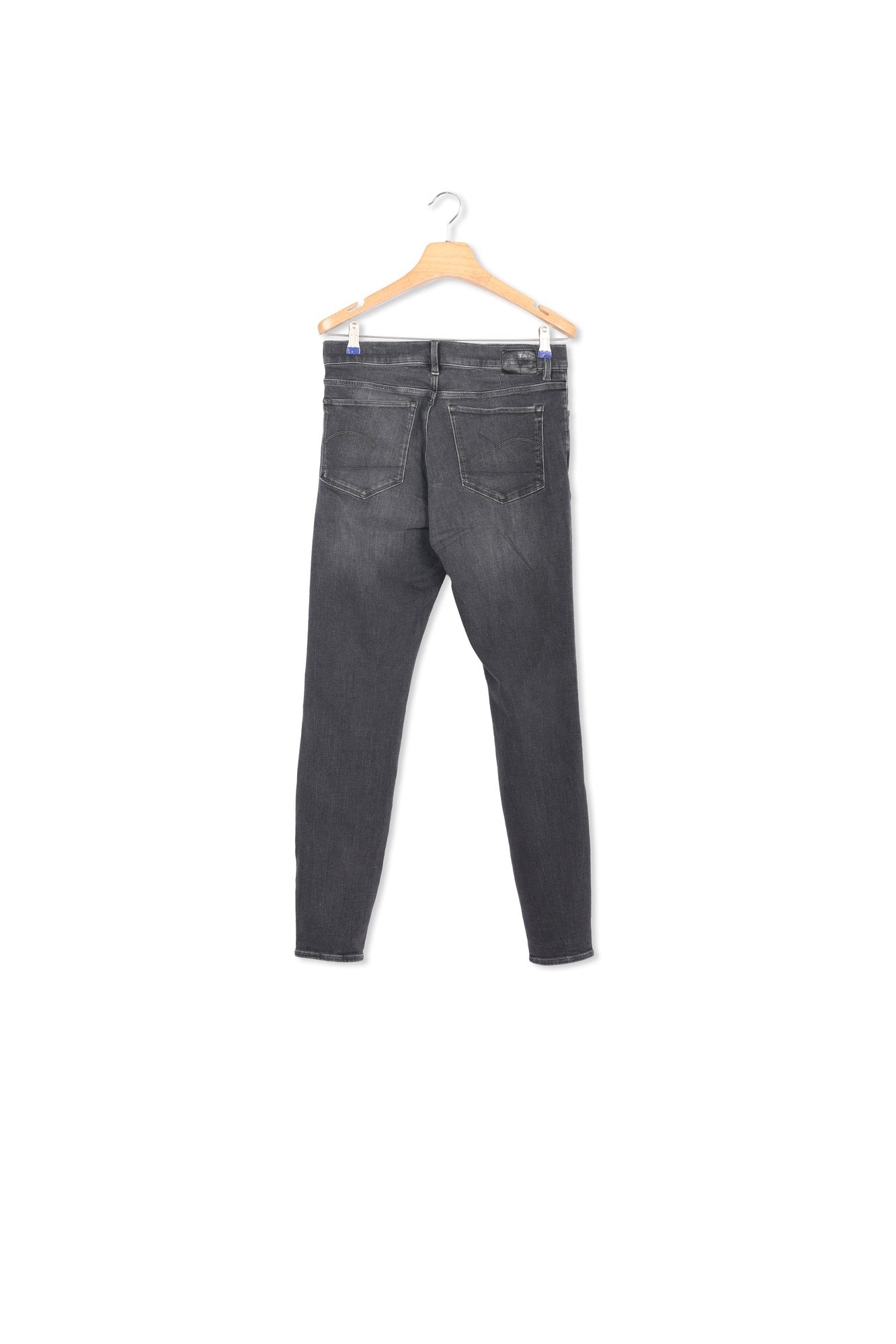 Jean 3301 Skinny Dada sport preloved - seconde main