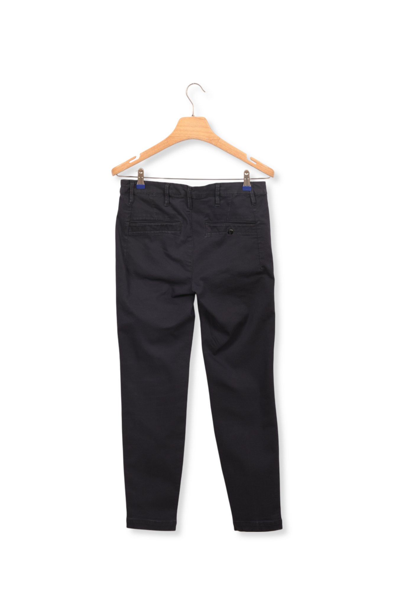Bronson Mid Waist Skinny Chino Dada sport preloved - seconde main