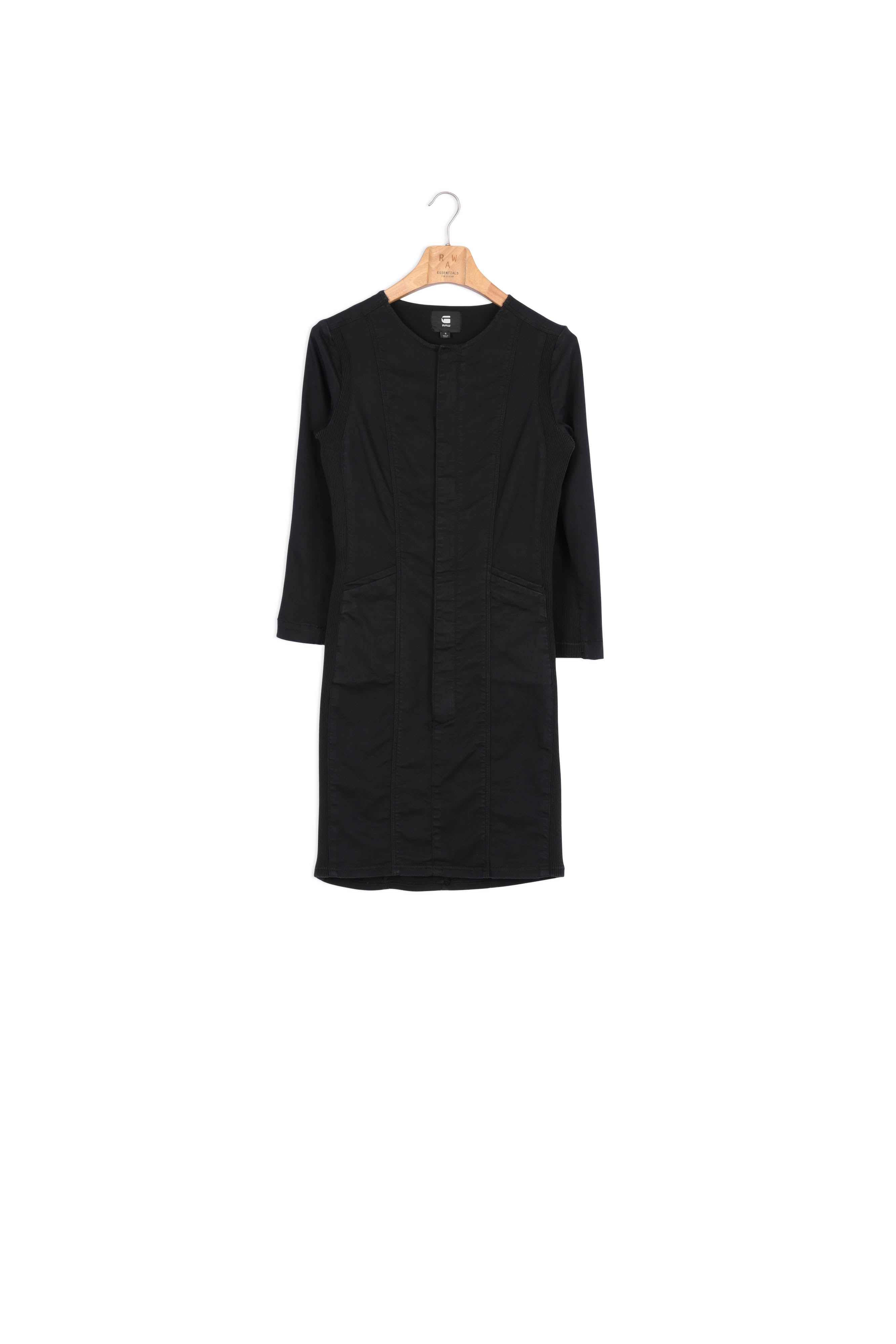 Motac Slim Denim Dress Dada sport preloved - seconde main