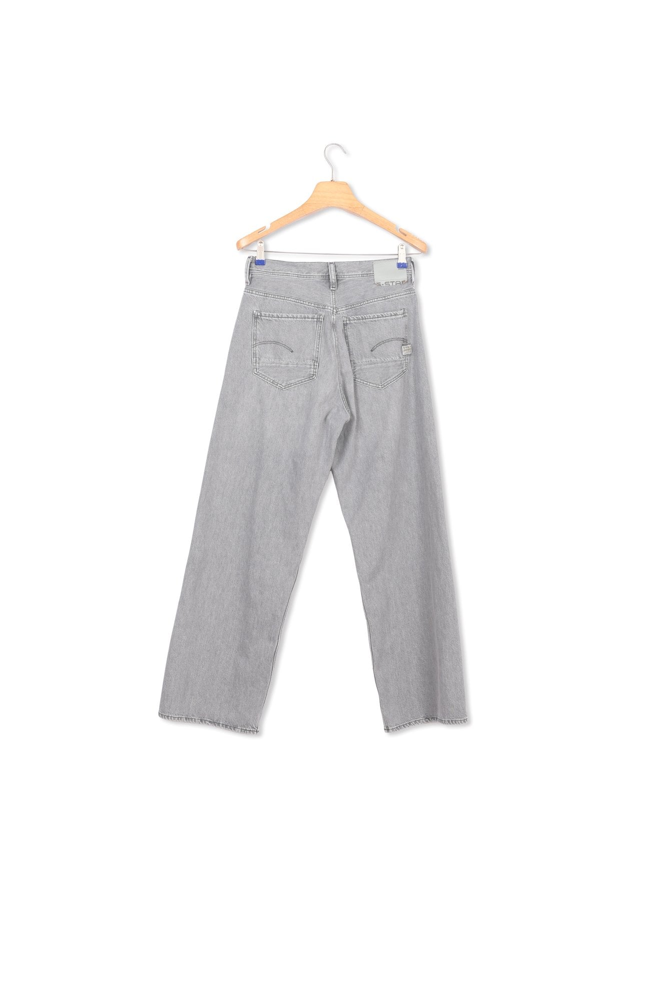 Stray Ultra High Loose Jeans Dada sport preloved - seconde main