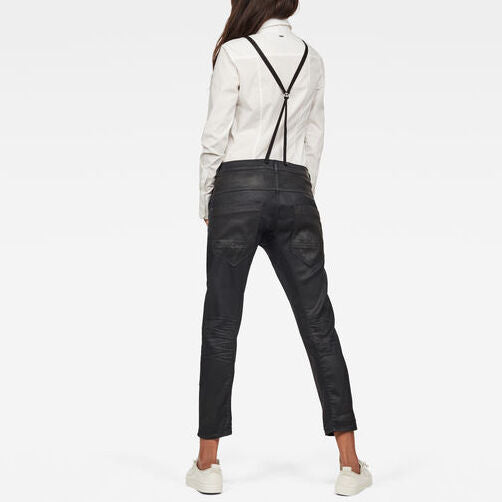 Army Radar PM Skinny Overalls Dada sport preloved - seconde main