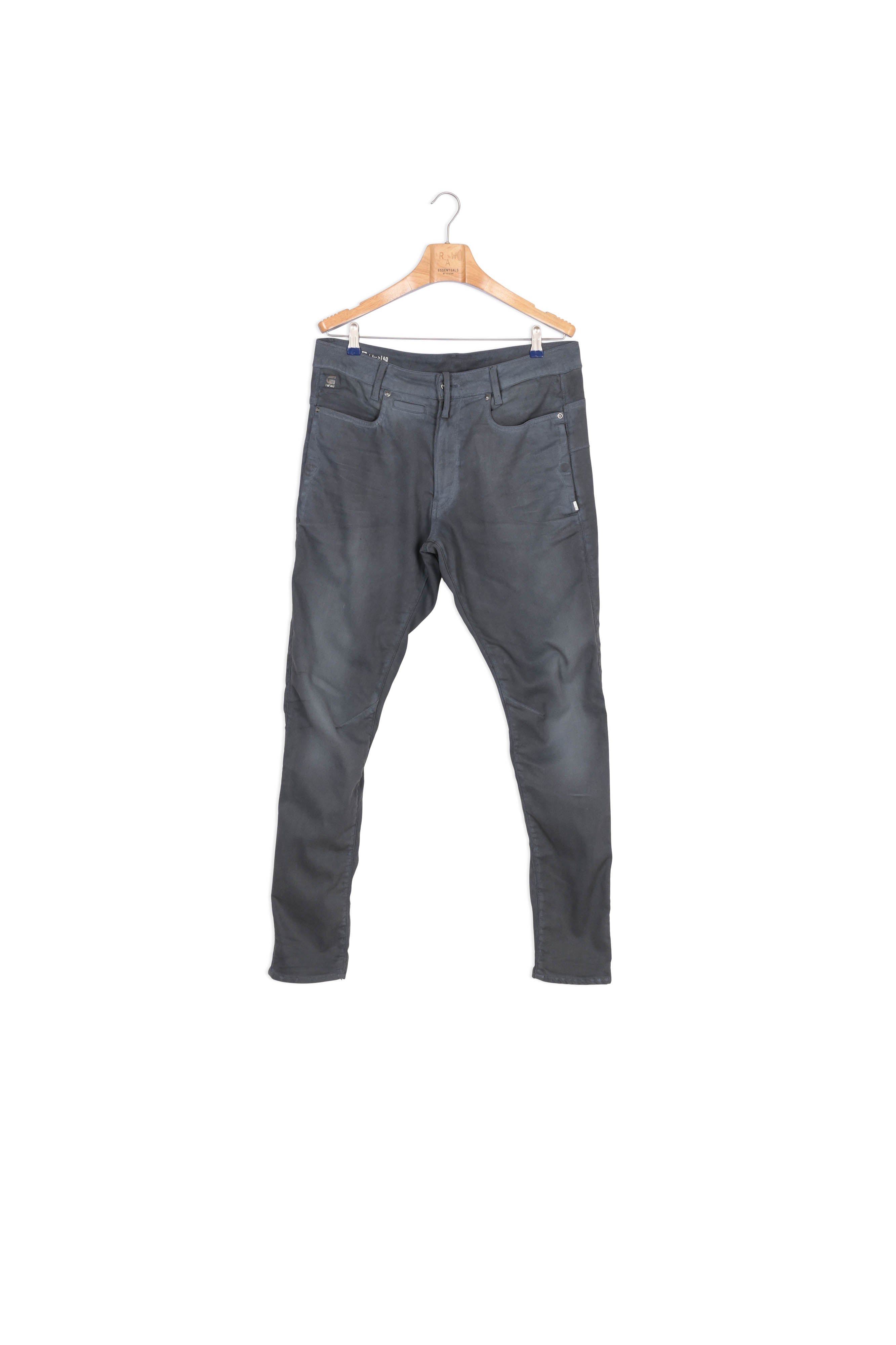 D-Staq 3D Slim Jeans Dada sport preloved - seconde main