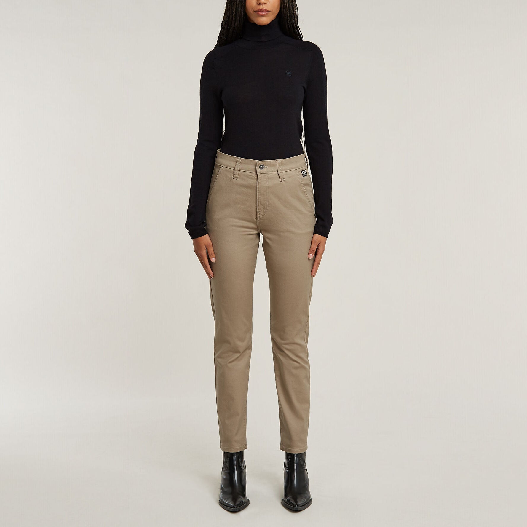 Slim Chino Dada sport preloved - seconde main