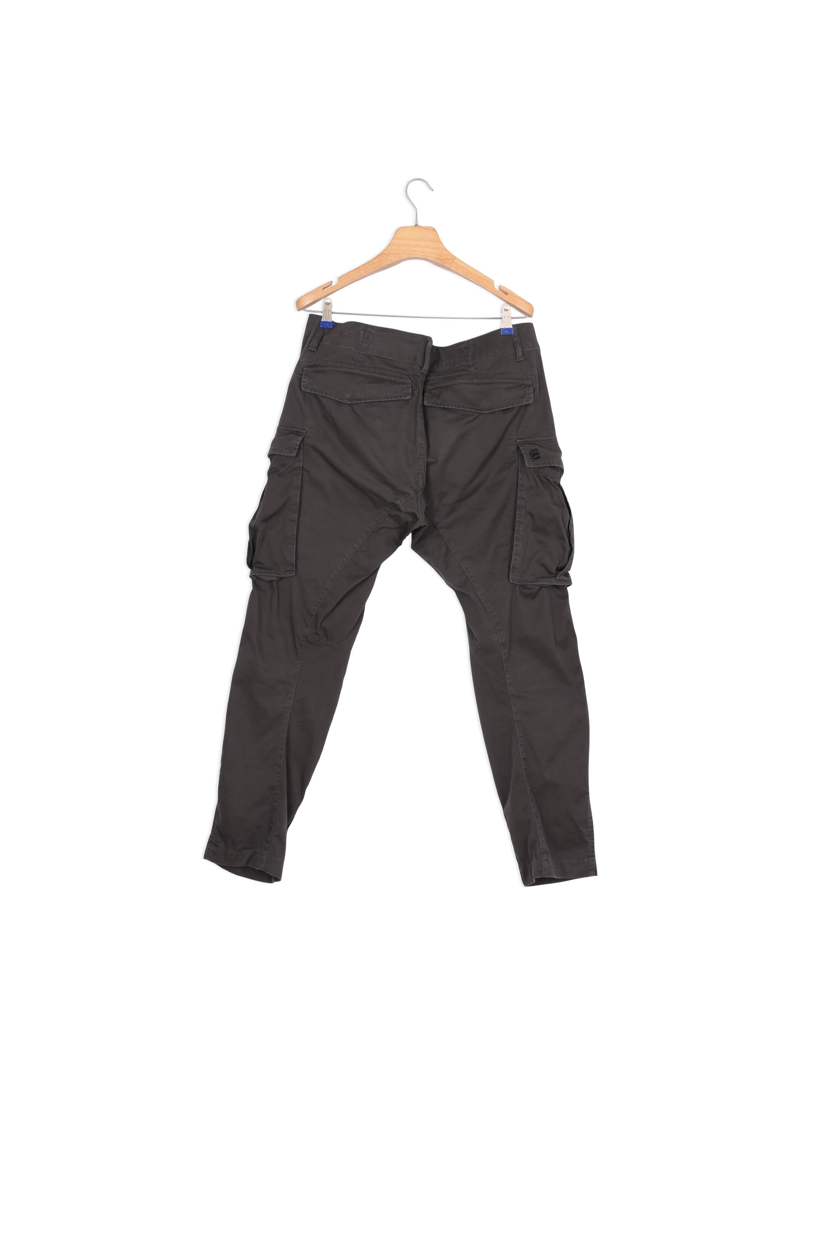 3D Cargo Straight Tapered Pant Dada sport preloved - seconde main