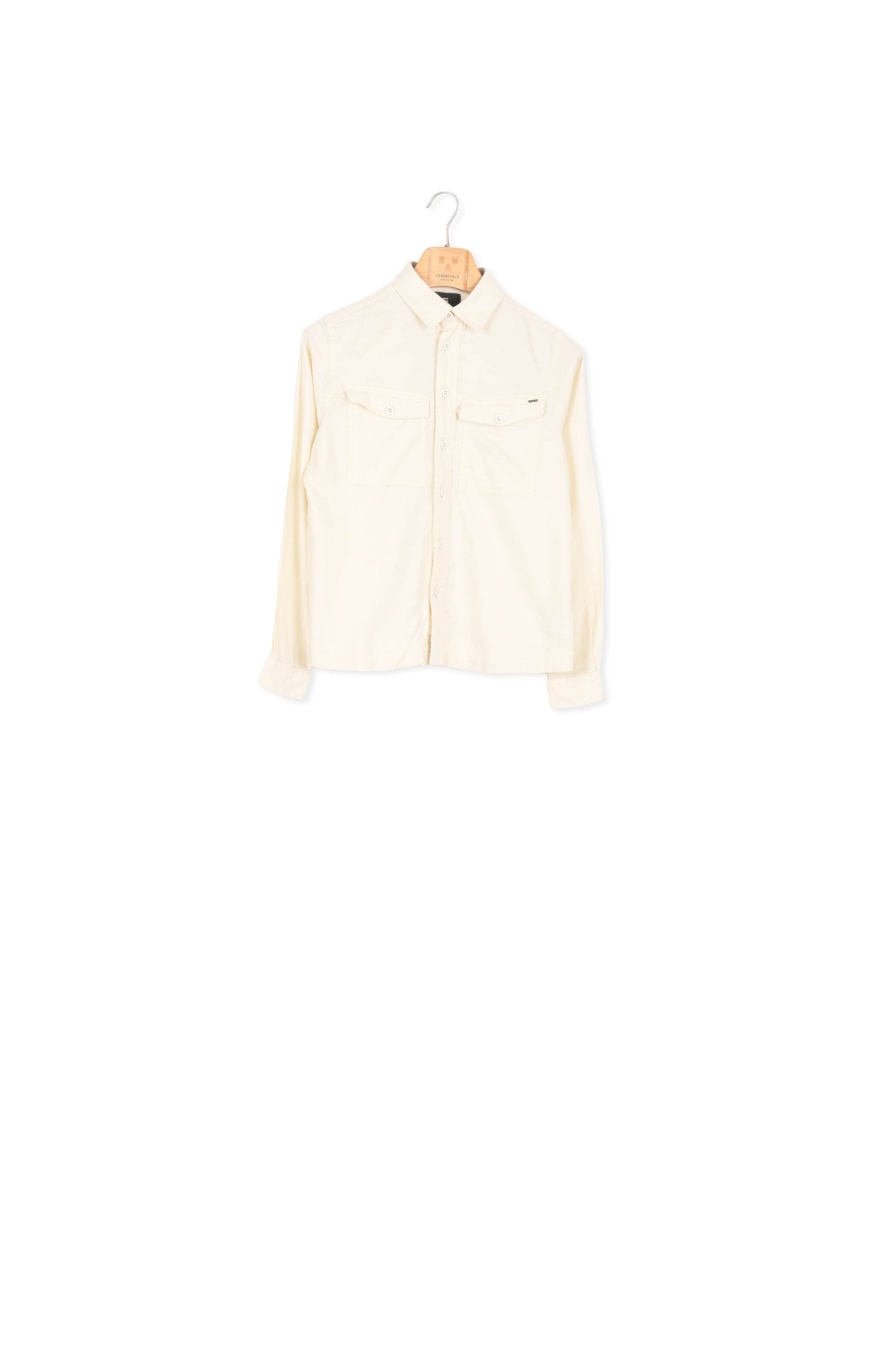 Rovic Cropped Shirt Dada sport preloved - seconde main