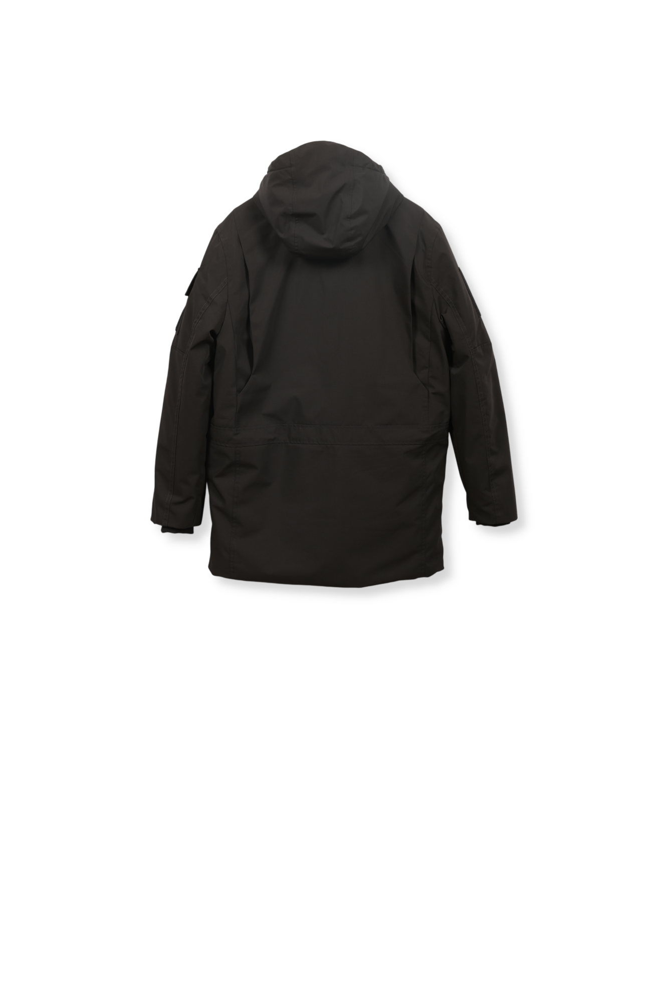 Expedition Padded Hooded Parka Dada sport preloved - seconde main