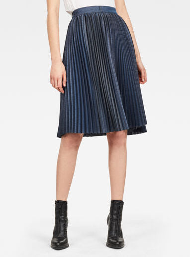 30 Years Plisse Skirt Dada sport preloved - seconde main