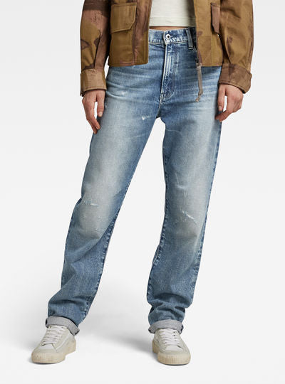 Virjinya Slim Jeans Dada sport preloved - seconde main
