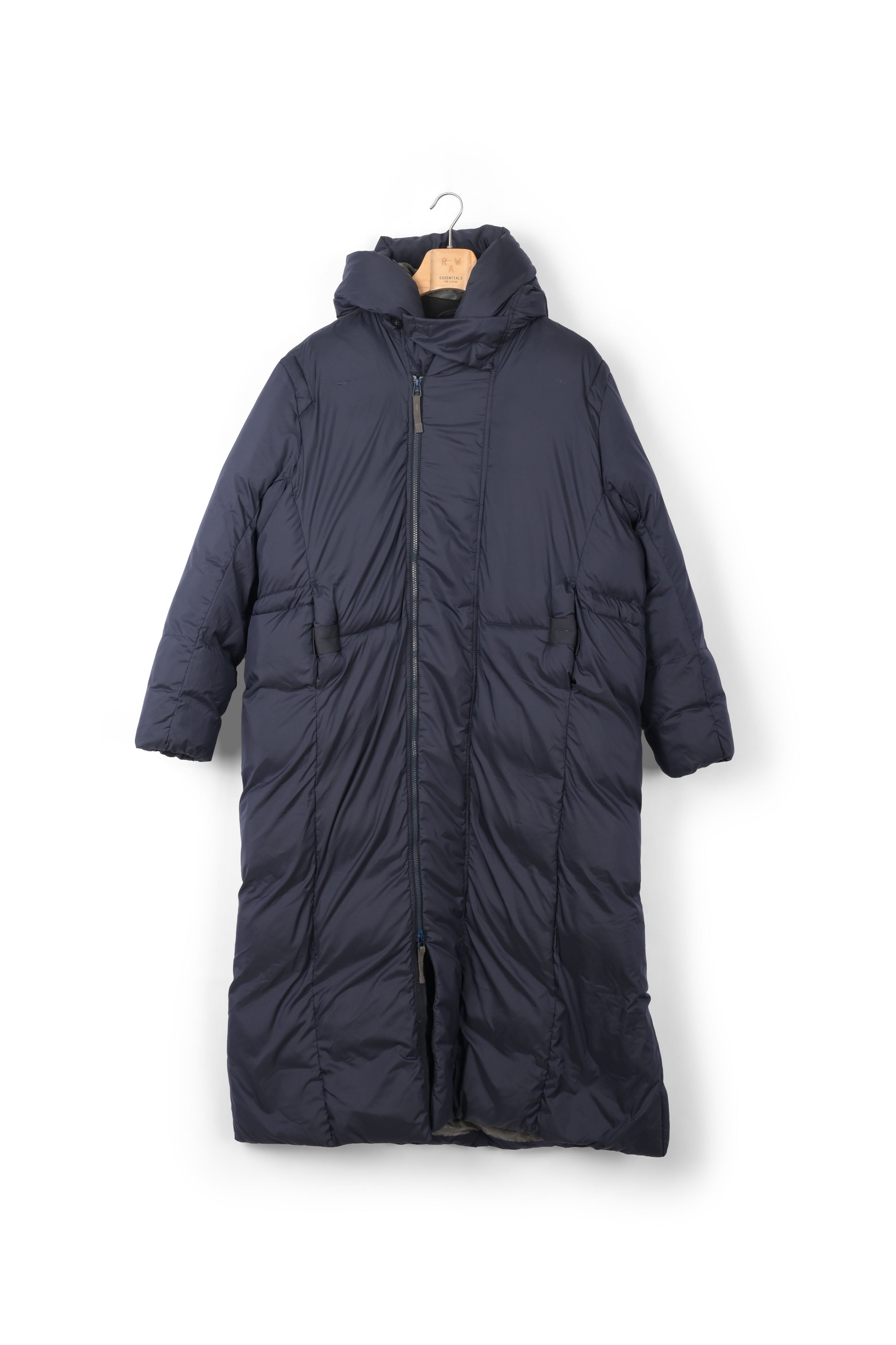 G - Whistler Padded Extra Long Parka Dada sport preloved - seconde main