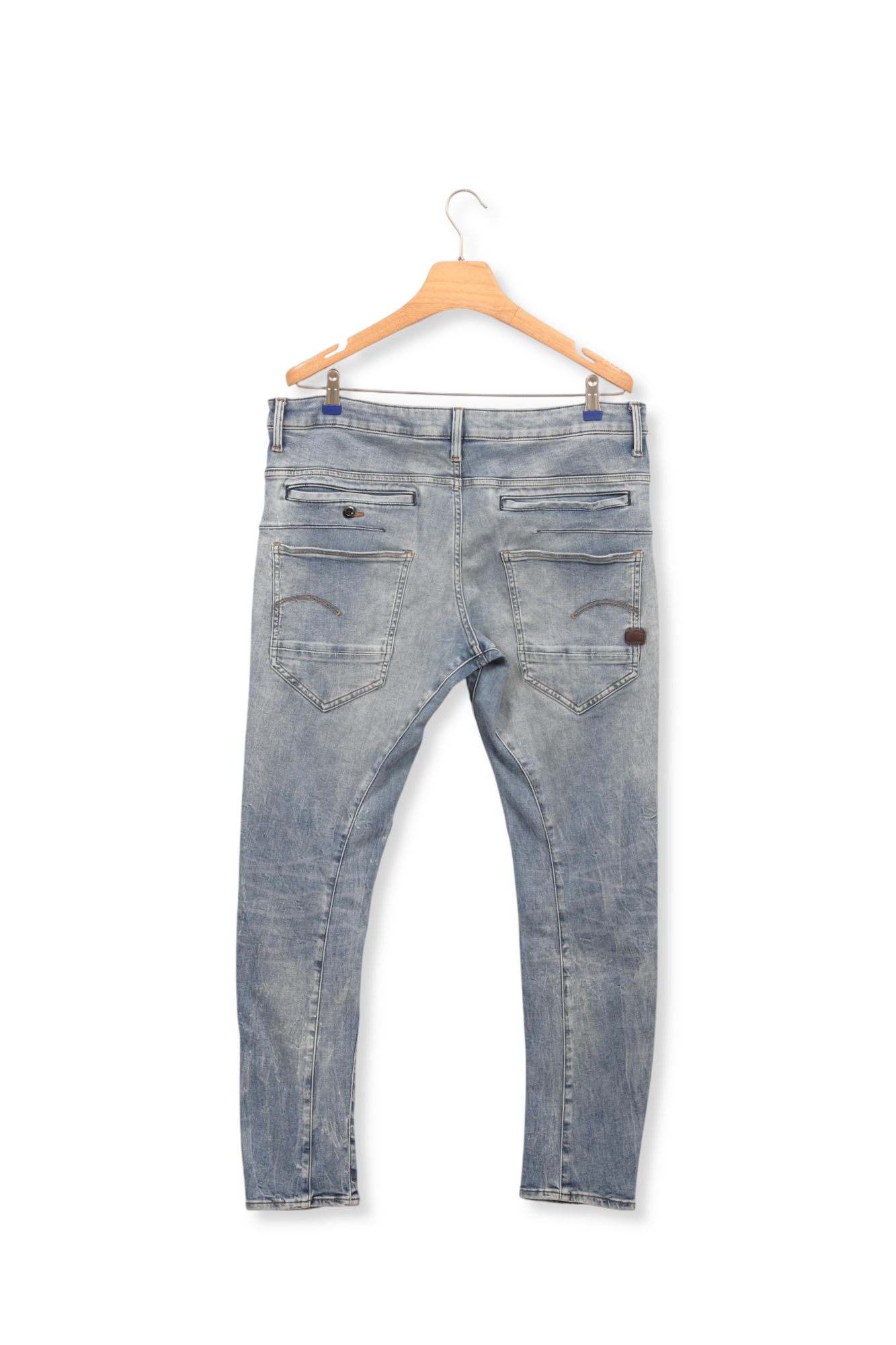 D-Staq 3D Slim Jeans Dada sport preloved - seconde main