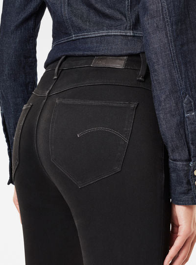 G-Star Shape Skinny Jeans Dada sport preloved - seconde main