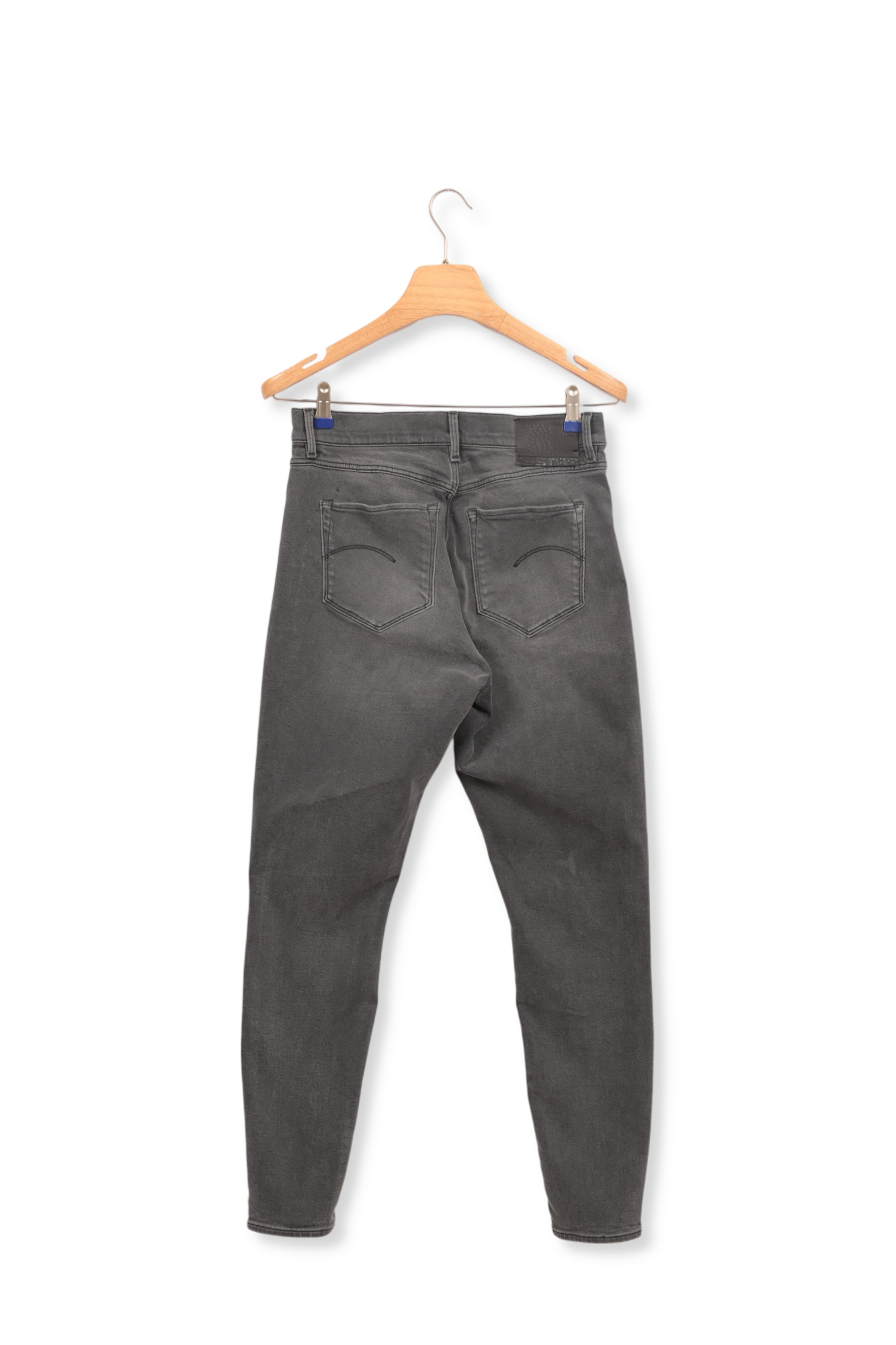 G-Star Shape Skinny Jeans Dada sport preloved - seconde main