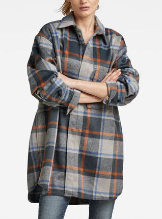 Oversized Boyfriend Shirt Dada sport preloved - seconde main