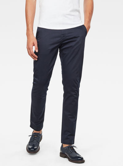 Bronson Slim Chino Dada sport preloved - seconde main