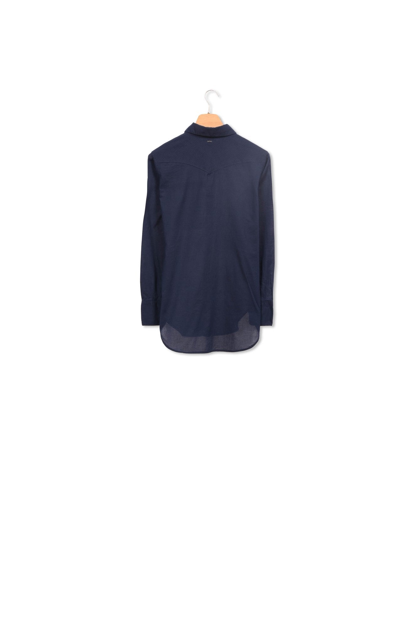 Core 1-Pocket Straight Shirt Dada sport preloved - seconde main