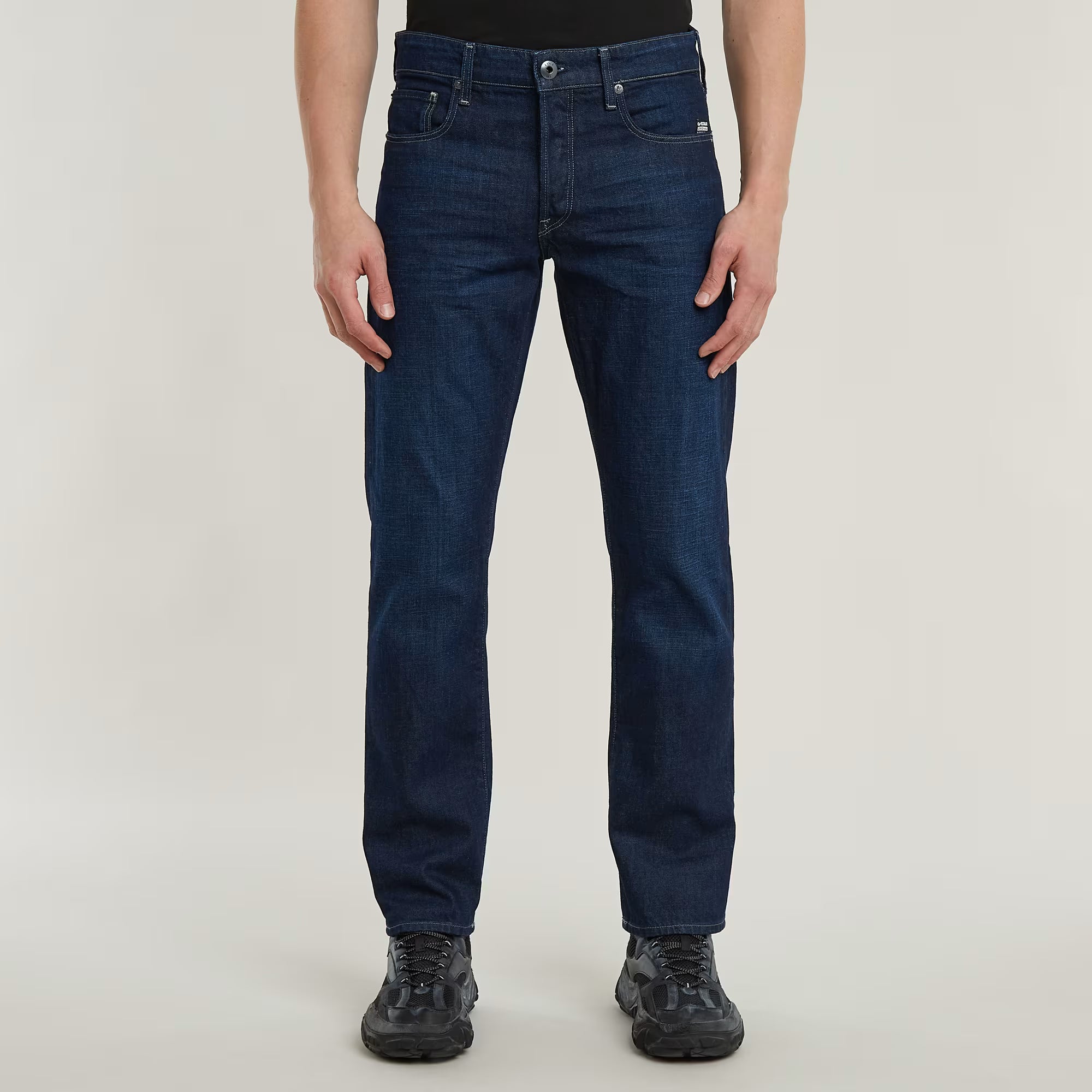 3301 Straight Jeans Dada sport preloved - seconde main