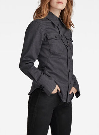 Kick Back Shirt Dada sport preloved - seconde main