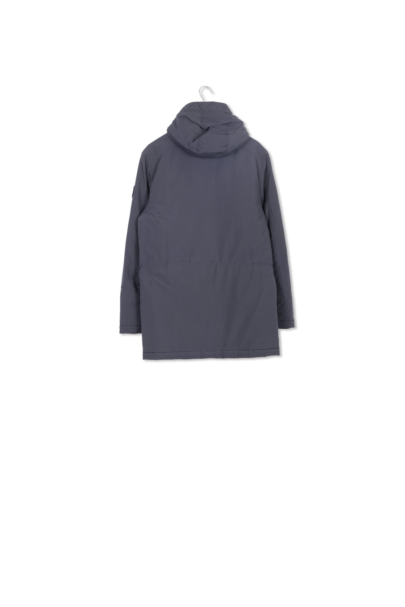 Vodan Padded Hooded Parka Dada sport preloved - seconde main