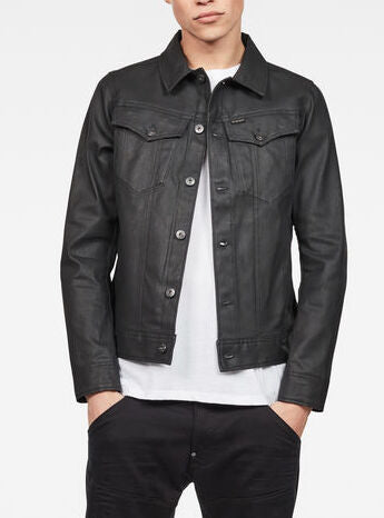 3301 Deconstructed 3D Slim Jacket Dada sport preloved - seconde main