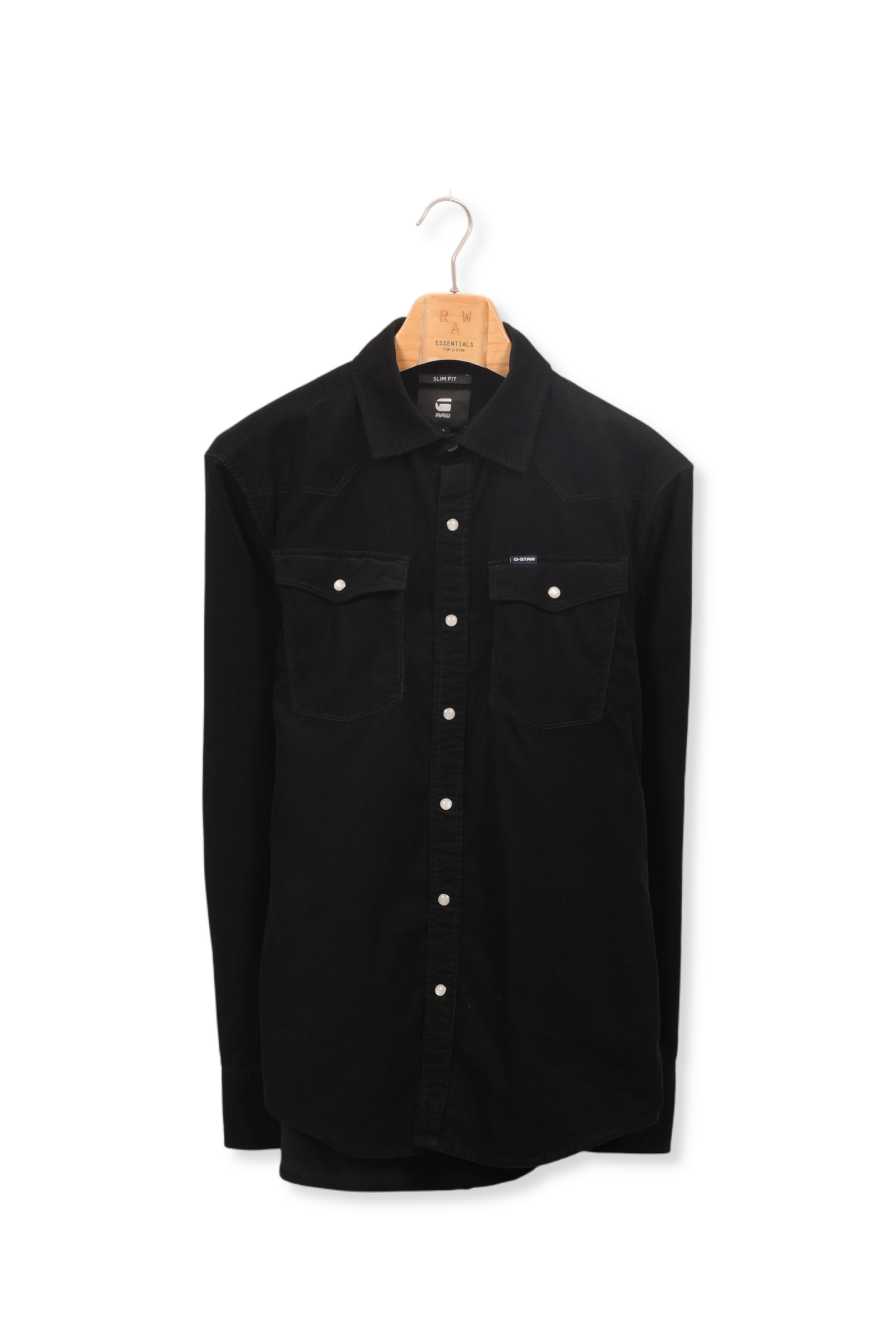 3301 Slim Shirt Dada sport preloved - seconde main