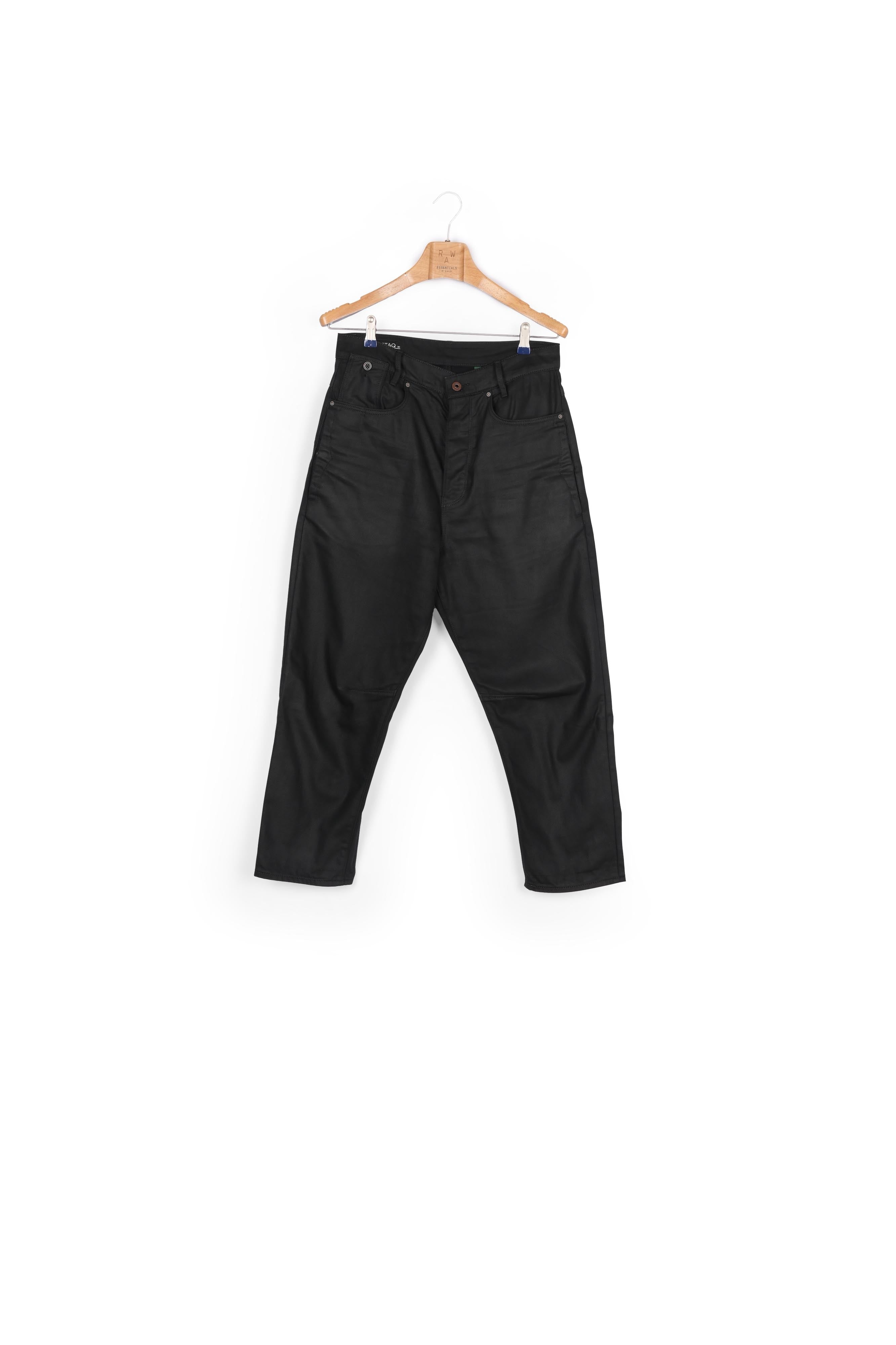 C-Staq 3D Boyfriend Cropped Jeans Dada sport preloved - seconde main