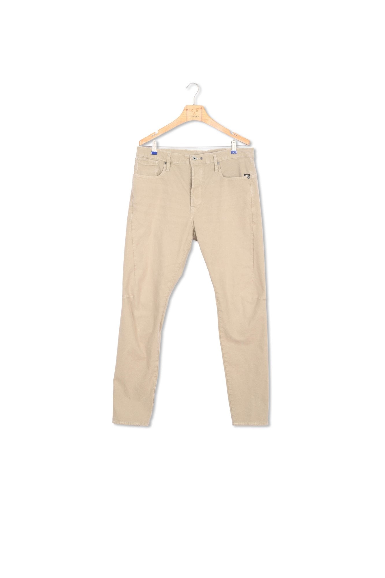 Scutar 3D Slim Jeans Dada sport preloved - seconde main