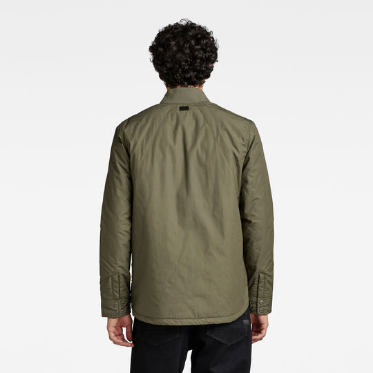 10 Degrees Padded Jacket Dada sport preloved - seconde main