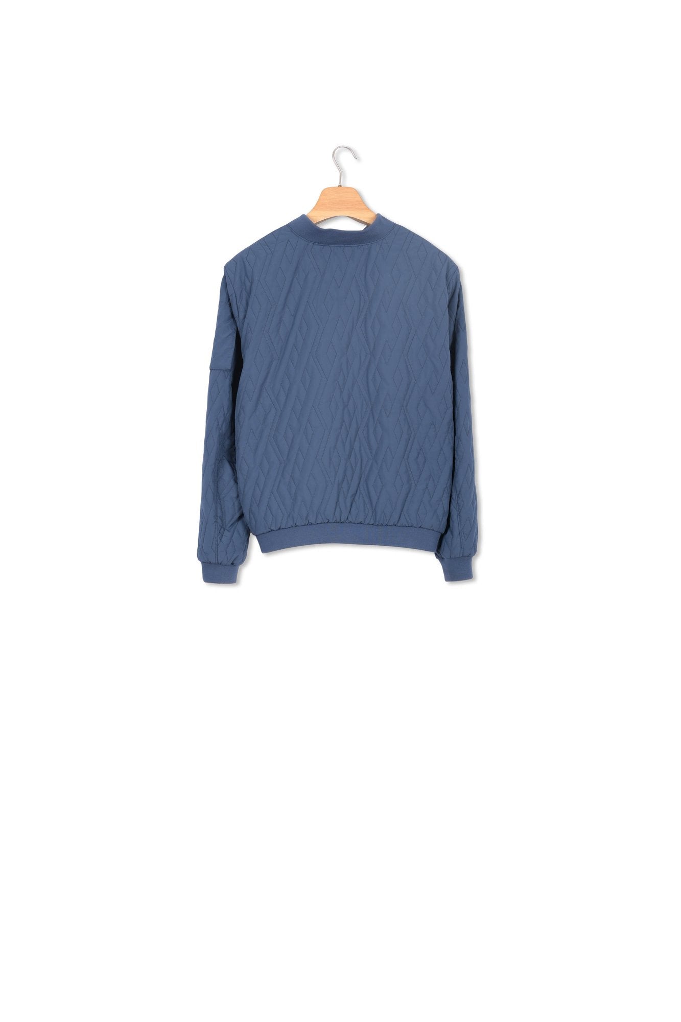 Quilted Bomberjacke Dada sport preloved - seconde main