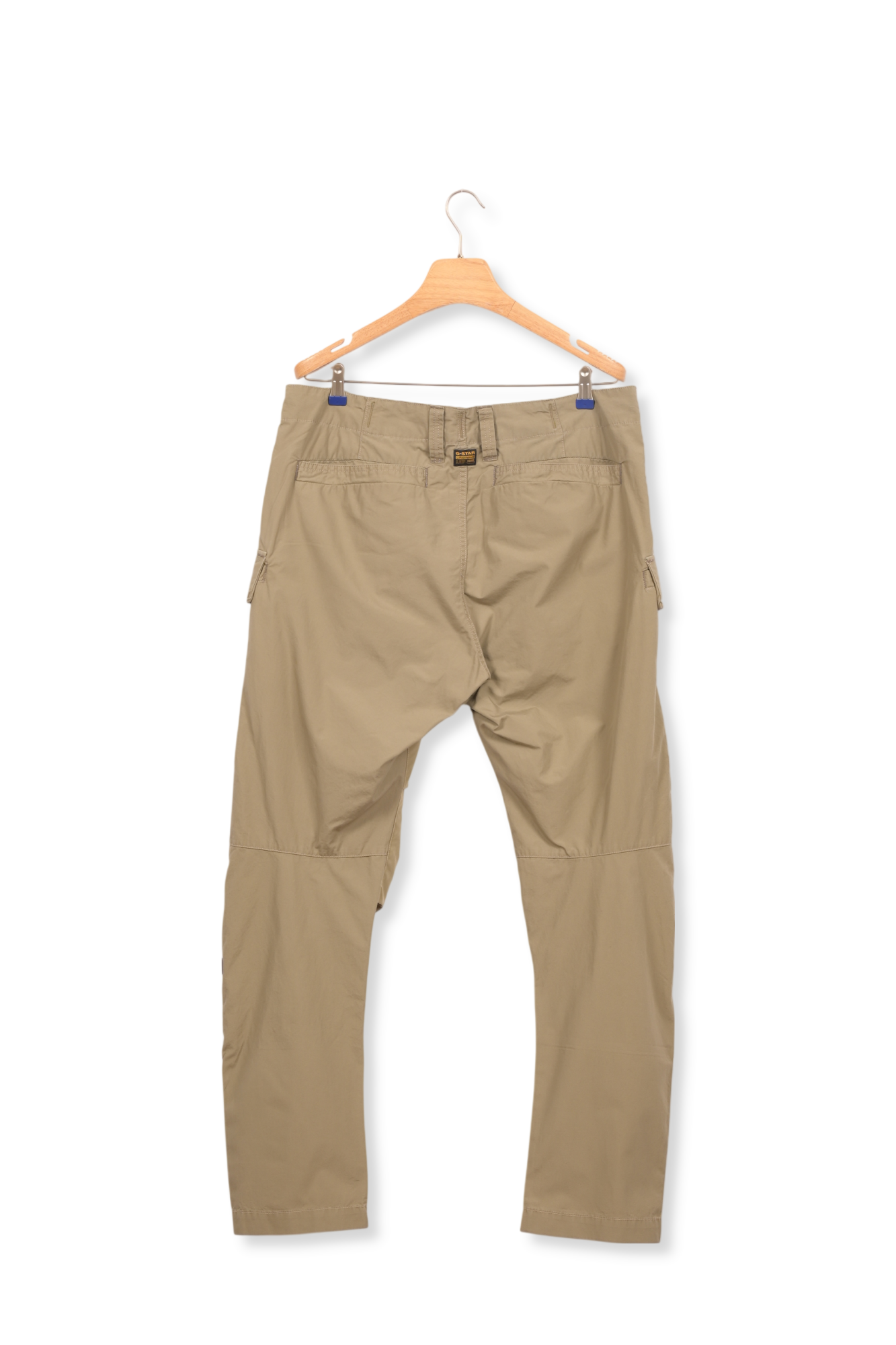 3D Regular Tapered Cargo Broek 3.0 Dada sport preloved - seconde main