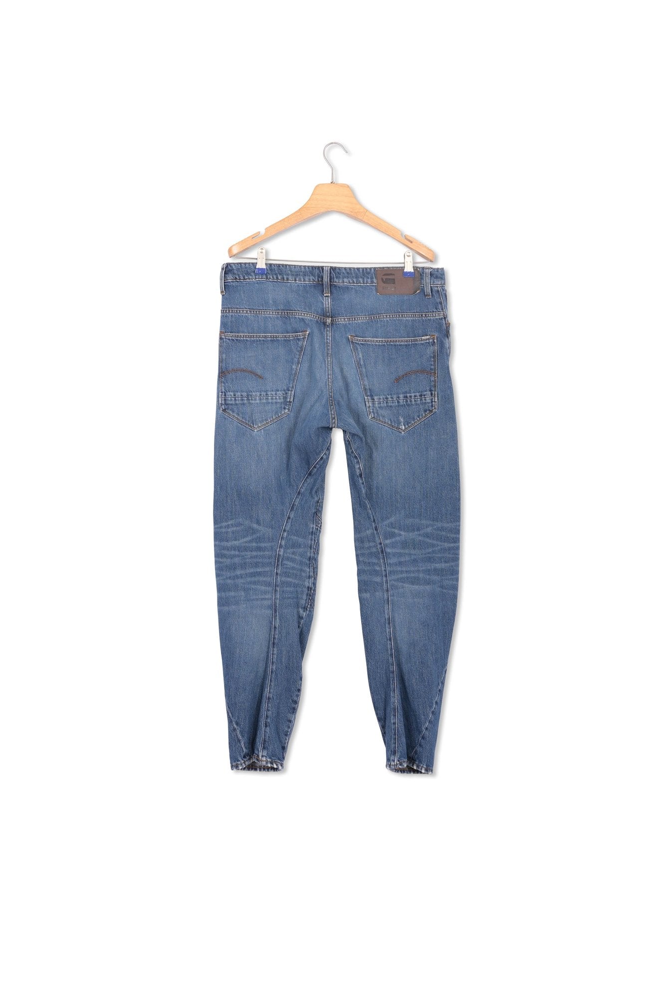Arc 3D Relaxed Kikko Jeans Dada sport preloved - seconde main