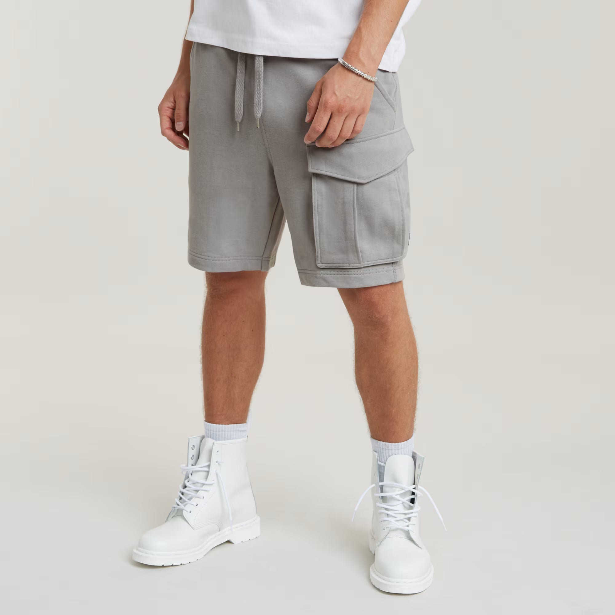 One Pocket Sweat Shorts Dada sport preloved - seconde main