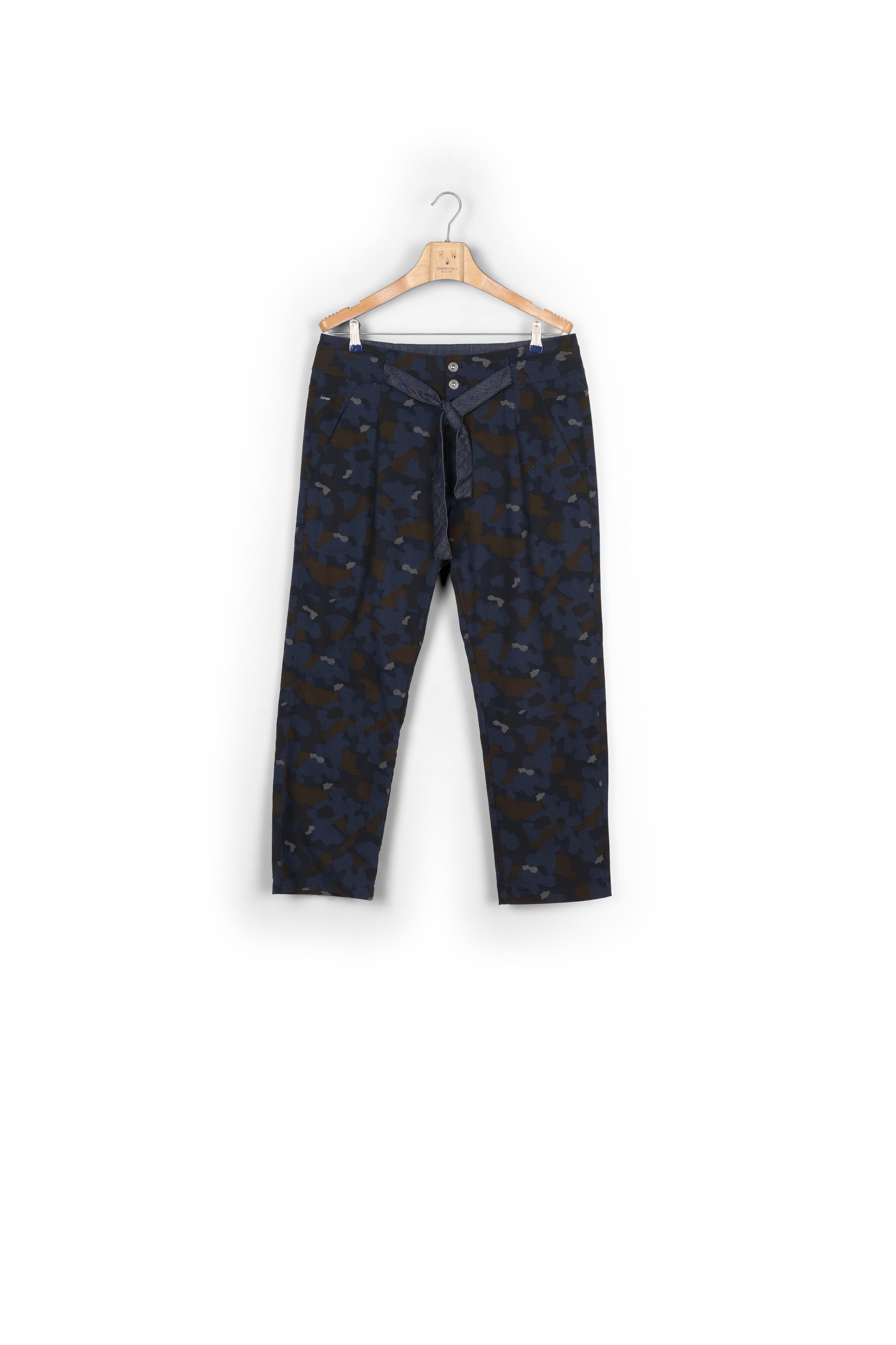 Chisel Mid Boyfriend Ankle Chino Dada sport preloved - seconde main