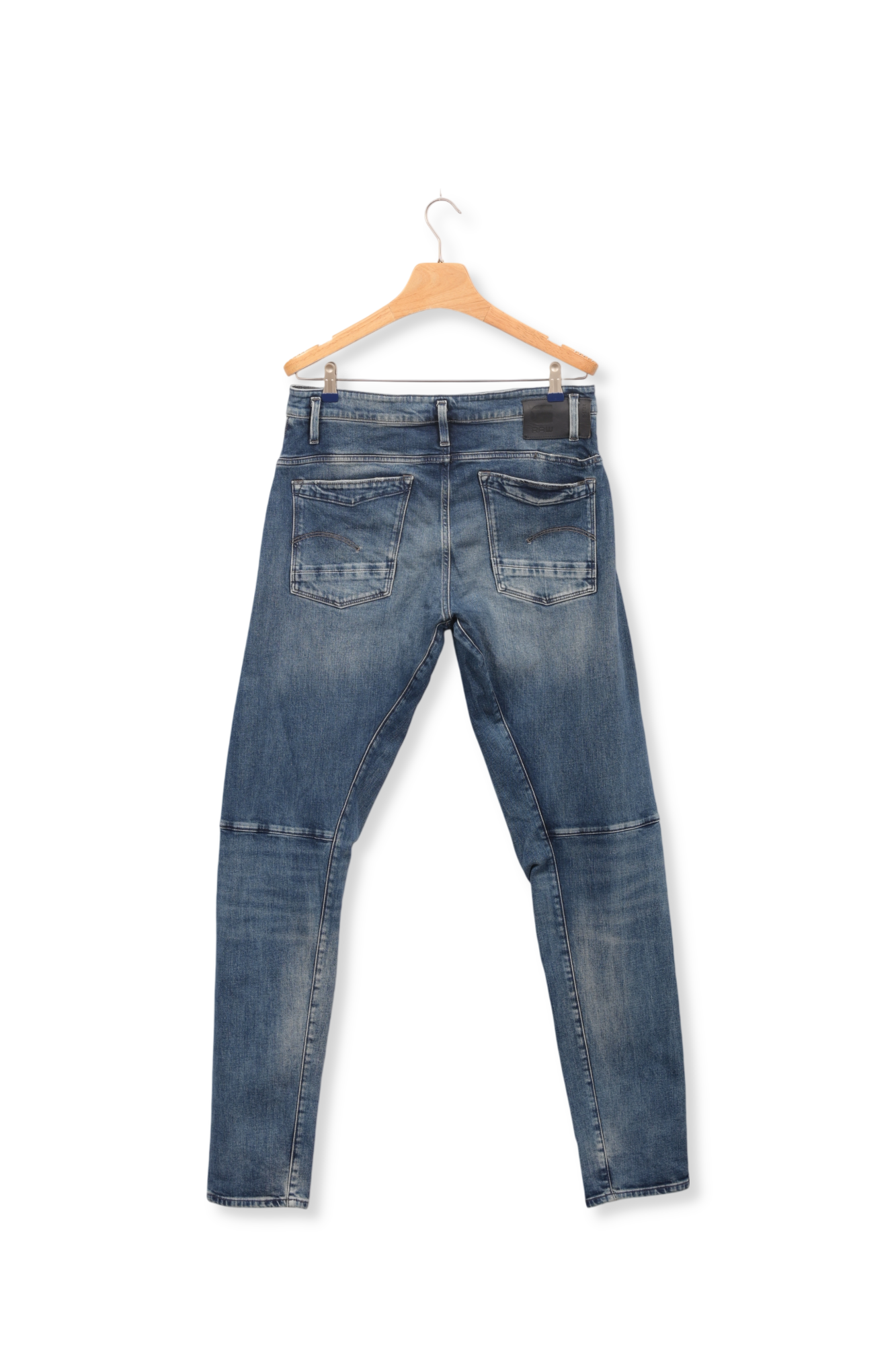 Scutar 3D Tapered Jeans Dada sport preloved - seconde main