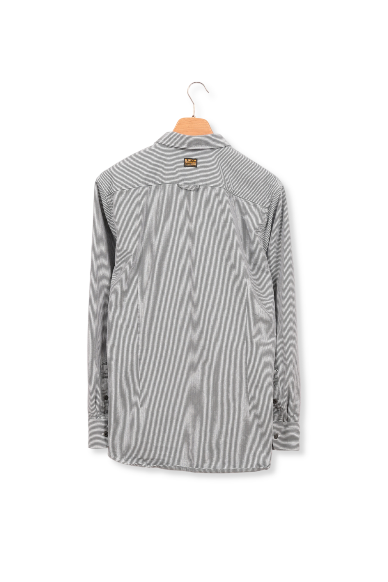 Bristum 2.0 Slim Shirt Dada sport preloved - seconde main