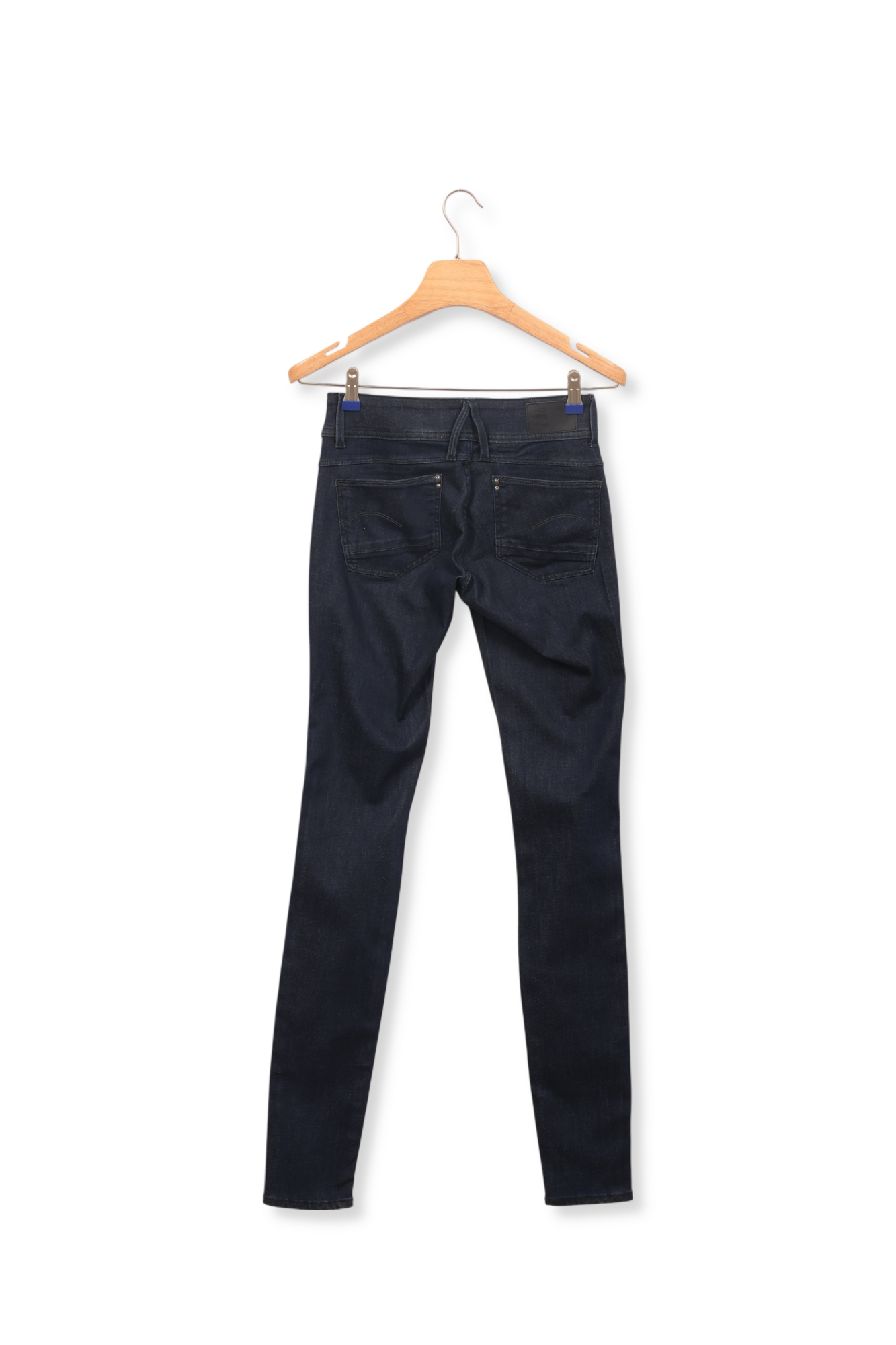 Lynn Mid Waist Skinny Jeans Dada sport preloved - seconde main