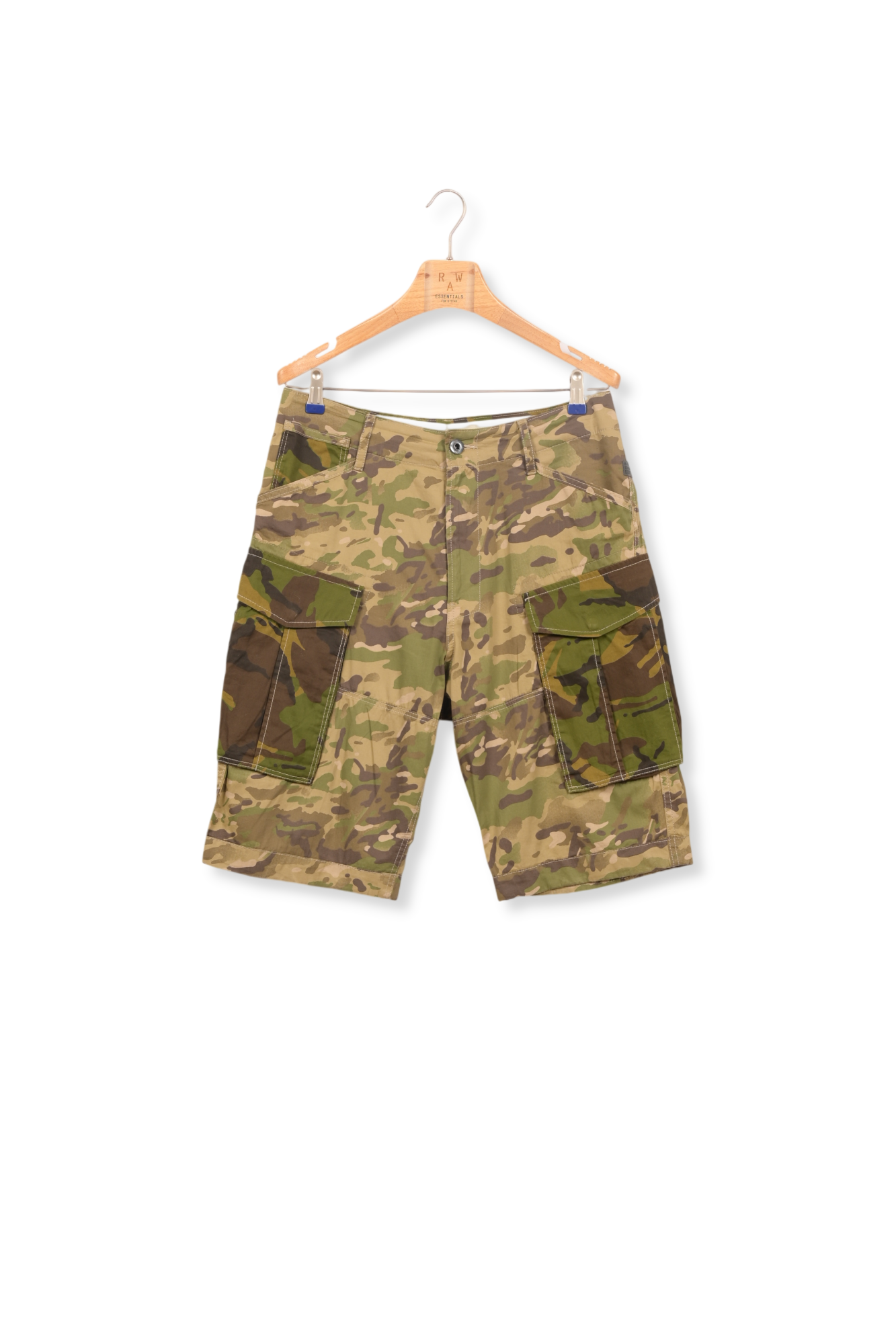 Rovic Mix Short Dada sport preloved - seconde main