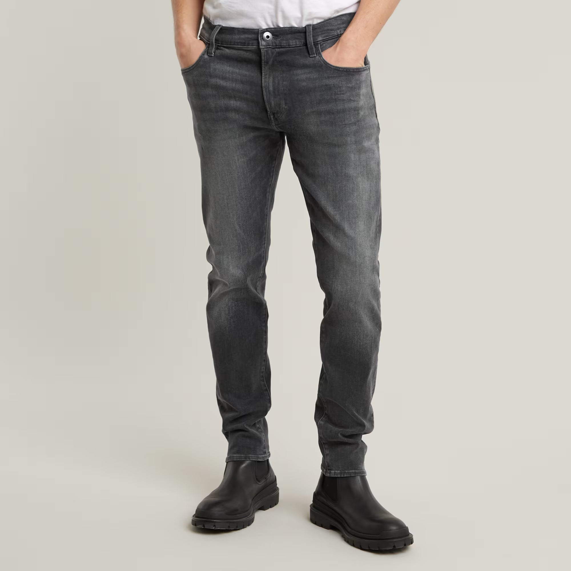 3301 Slim Jeans Dada sport preloved - seconde main