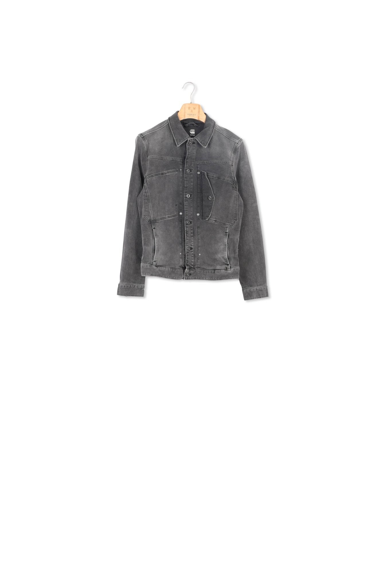 Scutar Slim Jacket Dada sport preloved - seconde main