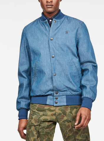 Rackam Sports Bomber Dada sport preloved - seconde main