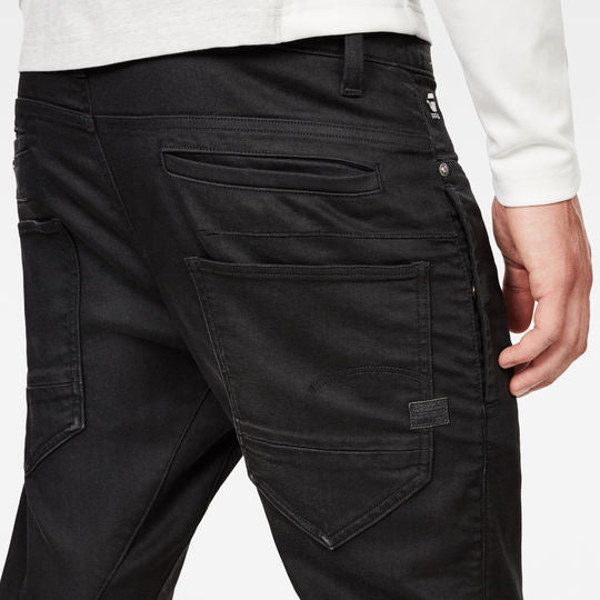 D-Staq 3D Slim Jeans Dada sport preloved - seconde main